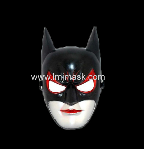 Sexy catgirl SM mask