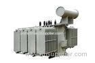 110kV 120MVA Oil Immersed Transformers For The Electric Power Industry