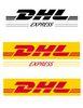 dhl worldwide express Cargo Freight Services