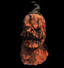 Halloween Pumpkin scary mask
