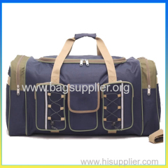 Hot selling travel camp bag extra large travel bags