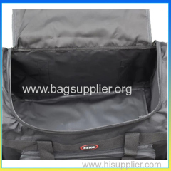 Hot selling travel camp bag extra large travel bags
