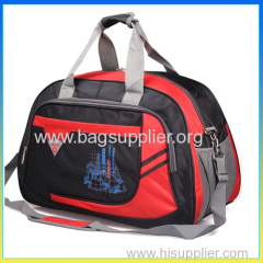 2014 new design folding bag active leisure travel bag