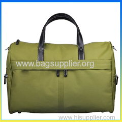 Best foldable shoulder bag nylon travelling bags for tourist