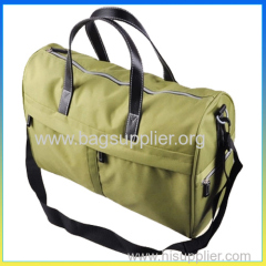 Best foldable shoulder bag nylon travelling bags for tourist