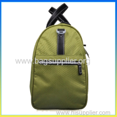 Best foldable shoulder bag nylon travelling bags for tourist