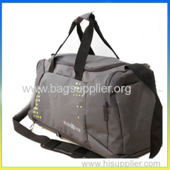 stylish design portable tourist bag folding duffel bag travel