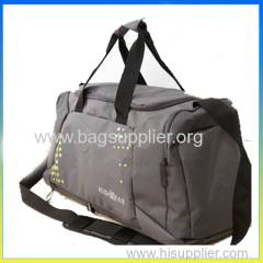 folding duffel bag travel