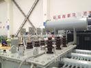 LV 35 kV Step Up And Step Down Three Winding Transformer For Power Plant