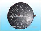 Single Function Saturating Spray Round Overhead 8 inch Shower Head