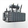110 KV 25 MVA Oil Filled 3 Phase Industrial Power Transformers 50Hz / 60Hz