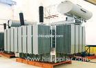 50MVA Single Phase Oil Immersed Power Transformer , Oil Type Transformer