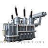 250 MVA Three Phase Three Winding Transformer , HV Winding Transformer