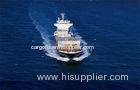 Cargo Ocean Freight Services , Sea Freight Forwarder Agent to Bandar / Iran