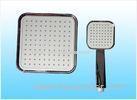 rainfall massaging Overhead Shower Head , water saver shower head