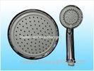 water efficient Overhead multifunction Shower Head For Hotel