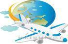 TG OZ AY air Freight Forwarder Agent Logistics from HK to US / Europe