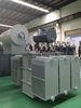 Low Noise Three Phase Power Transformers