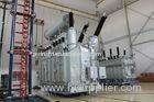 High Voltage Power Transformers For Laboratory