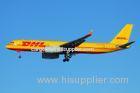 Candle International DHL Air Express Freight Rates Service From Guanzhou