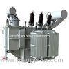 500kV High Frequency Power Transformers