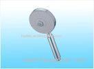 portable Multi Function Shower Head , eco friendly shower heads