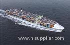 DDU DDP Sea cargo international freight service To Southampton 5-40 DAYS