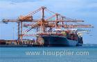 Global LCL FCL Sea Cargo Freight Services / Forwarding To ROTTERDAM