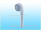 Flexible Multi Function Hotel Shower Head Handheld With Massage Spray