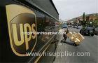 Sensitive UPS International Cargos Shipping From Beijing To USA 5-40 DAYS