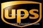Professional UPS Express Saver Service / Freight forwarder 5-40days to Europe