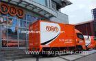 Shenzhen TNT Express Service Shipping Agent To Iraq For The Battery