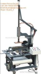 HM-500 Rigid Box Wrapping Machine