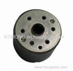 Precision Metal Stamping Parts