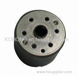 Precision Metal Stamping Parts