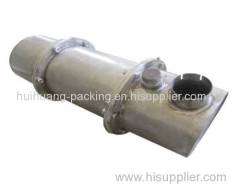 SCR Catalyst and SCR catalytic muffler