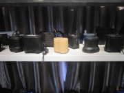 Company Equipment