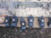 Company Equipment