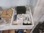 Company Equipment