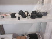 Company Equipment