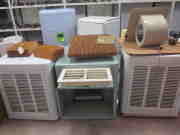 Company Equipment