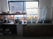Company Equipment
