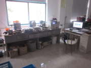 Company Equipment