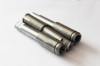 steel cnc turning machining part precision metal part coating/dacromet/powder coating finish