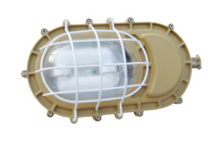 40W-60W Explosion-proof Induction Luminaire (Rate: EXDIIBT6/T5)