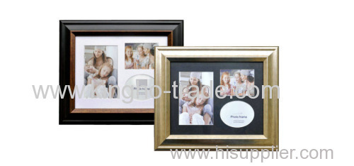 Cardboard PS Photo Frame for 3 photos