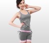 new fashion slim fit yoga suit for women,yoga fitnes wear