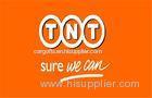 China TNT Import Shipping From Spain , Air Shipping / Ocean Freight