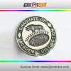 Soft enamel lapel pins with custom design