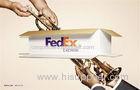 FedEx Big Cargo Import Shipping From Germany to China Via Hongkong